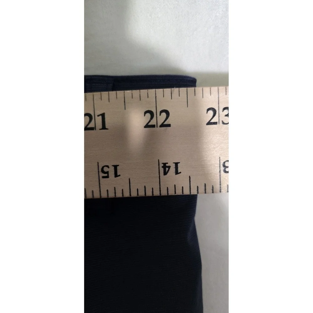 PGA TOUR Course Comfort Mens Golf Shorts‎ Blue SIZE 46 NWT $80 - Picture 5 of 8